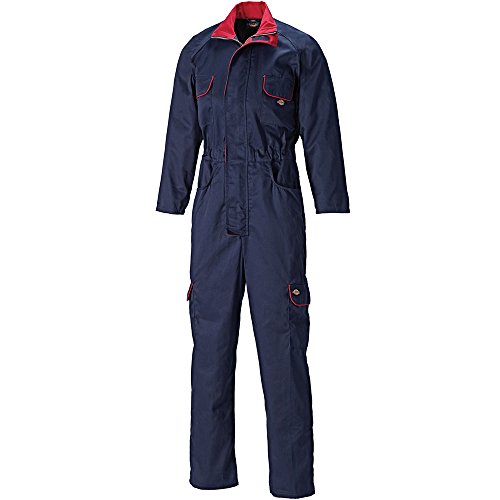 Dickies WD4839W NVR 10 Combinaison por femme