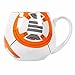 Produktbild Star Wars Kaffeetasse BB-8 Droid Round 3D shaped Last Jedi Nue offiziell Boxed