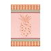 Produktbild Le Jacquard Francais - Geschirrtuch - ANANAS Orange 70x50