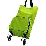 Thick Canvas Tasche, Multi-Bag-Design, kann in verschiedene Arten von Gegenständen unterteilt werden.