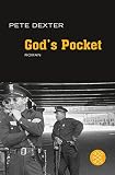 Cover zum Buch God's Pocket