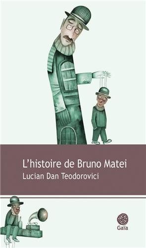 Download L'histoire de Bruno Matei