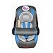 Baby Bucket Premium Quality Baby Comfort Convertible Car Seat (Blue) RS.5950.00
