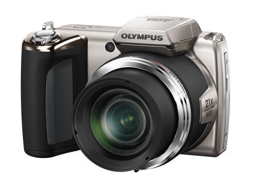 Imagen 2 de Olympus SP-620UZ