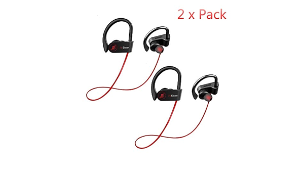 Bluetooth Headphones Mr.Eleven Wireless 