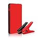 Produktbild Auto Starthilfe - 6000mAh 400A Jump Starter Autobatterie Anlasser Pack mit LED Taschenlampe