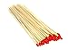 Produktbild 40 Stk. 20cm XXL-Streichhölzer Zündhölzer Anzündhilfe extra lang