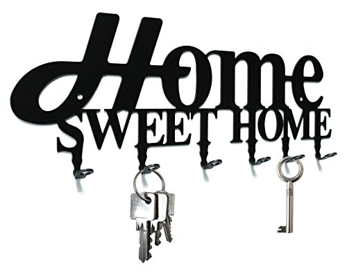 Key Holder Home Sweet Home Design Buy Online In Aruba At Desertcart