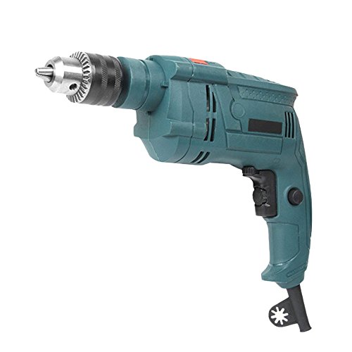 Preisvergleich Produktbild SunnydayDE 220V 1800W Elektro-Schlagschrauber Multifunktions-Elektro-Bohrmaschine