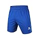 Produktbild Peanutaoc Herren Sport-Shorts mit Kordelzug Stretch Bodybuilding Laufen Basketball Training Active Shorts