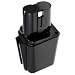 Produktbild Premium Akku für Bosch Bohrmaschine GBM 9,6VES NiMH Knolle, NiMH, 9,6V