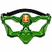 Price comparison product image Light Battle Active VIP Mask Green - laser tag equipment