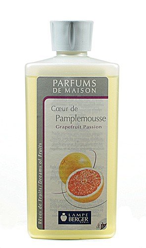Lampe Berger Coeur de Pamplemousse 500mL