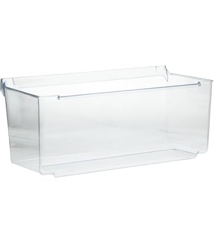 Tiroir De Congélation Intermédiaire D'origine BOSCH 00477243, 00686087