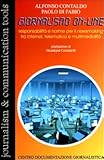 Image de Giornalismo on line. Responsabilità e norme per i