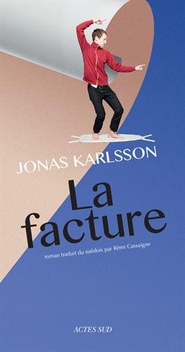 couverture de : La facture