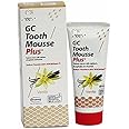 Gc Tooth Mousse Plus Vanila 40g/35ml pack Of 1