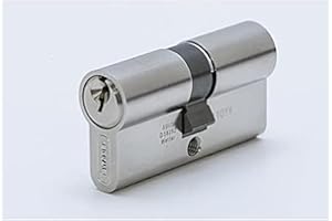 ABUS 21504 CITADEL N 35/40 C cylinder profilowy, nikiel