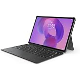 LENOVO Idea Tab Pro 8GB RAM 256gb SSD 12.7" Tablet - Case & Keyboard & Pen Gift