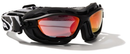 Preisvergleich Produktbild ALPINA OFFLIMIT schwarz