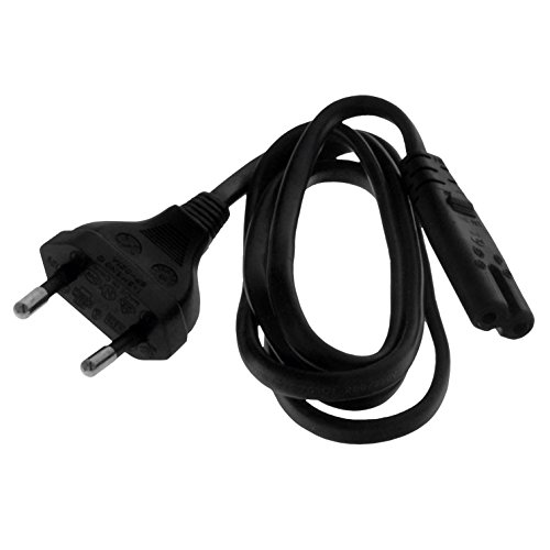 Smartfox Ladegerät Netzteil 12V 2.58A für Microsoft Surface Pro 3 und Surface Pro 4 Tablet in schwarz - 3