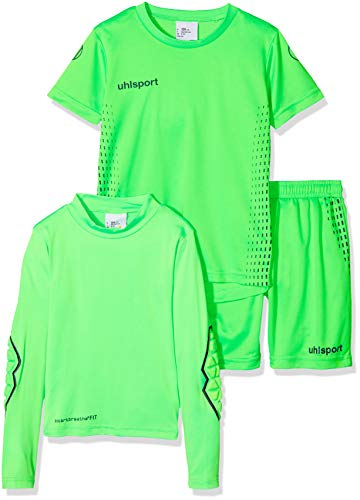 uhlsport Score Ensemble de Gardien de But Enfant