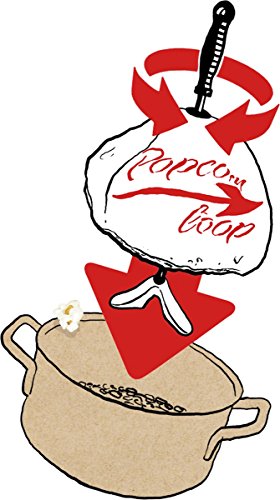 Popcornloop – Das Original 04021 Popcornmaschine - 6