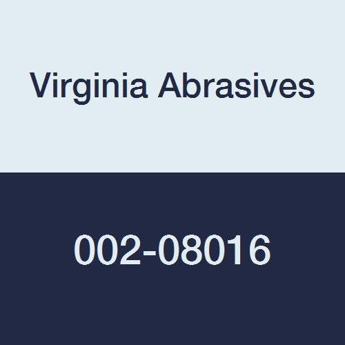 VIRGINIA ABRASIVES 002-08016 8x19-1/2 16G Sand Sheet