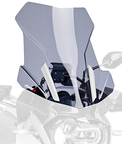 Pare-brise Touring Puig  R1200GS 2013-2015/R1200GS Adventure 2014-2015 tinté Pare-brise