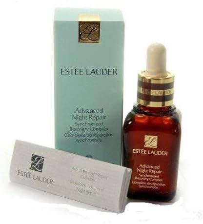 Estee Lauder Advanced Night Repair Protective Recovery Complex 0.5 Oz New &amp; Boxed by Cyber Scents
