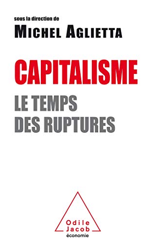 Télécharger Capitalisme: Le temps des ruptures PDF Ebook En Ligne