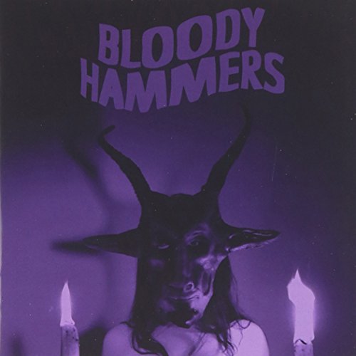 Preisvergleich Produktbild Bloody Hammers