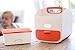 Ubbi Wipes Dispenser, White