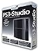Produktbild PS3-Studio, CD-ROM Der PS3-Konverter für Filme und Musik!. Für Windows 2000/XP Home und Pro (SP2)