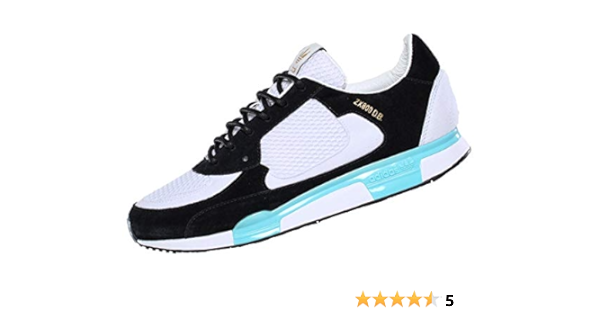 zx 8000 david beckham