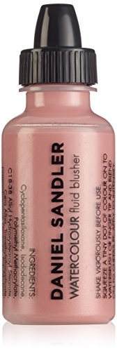 Daniel Sandler Watercolour Blusher 15ml Cherub