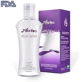 Acvioo Lube Premium Aqua Water-Based Lubricant Long-Lasting Effect (240ml)
