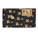 1. Categoría de producto: mantel Estilo: nórdico Material: mezclado Proceso: impresión y teñido Patrón: historieta Anime aplicación escena: mesa de comedor, mesa de café, todo tipo de escritorio