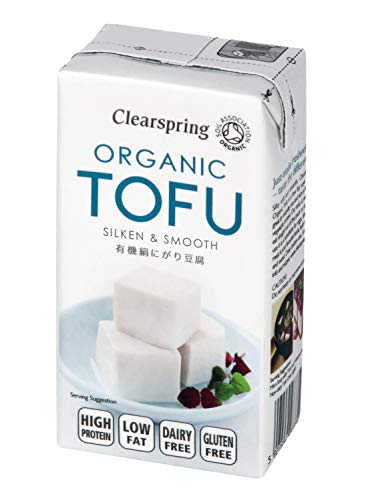 Clearspring | Tofu | 1 x 300g