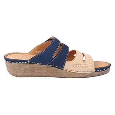 scholl chappal