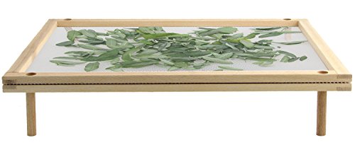 Dörrgestell – Sonnen – Trocknung und Pastatrockner - 4