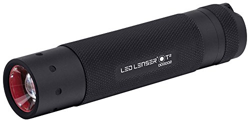 LED Lenser T², High Performance Line T-Serie, 3x AAA 9802