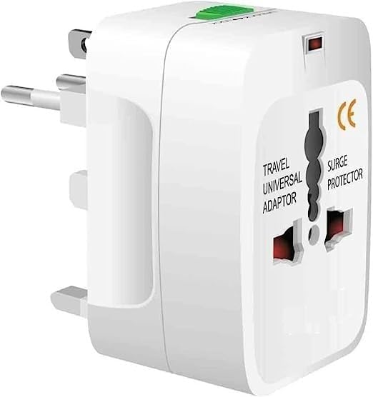 Ultimate Review of Zenics Universal Travel Adapter for Global Travel
