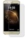 Produktbild Huawei GX8 - 3x kristallklare Anti-Shock Displayschutzfolie - crystal clear Display Schutz Folie Schutzfolie