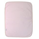 Bettunterlage Inkontinenz Auflage Wasserdicht Saugfähig Maschine Waschbar für Baby Kleinkind Erwachsene - 3