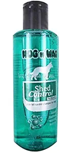 TTK Hug n Wag Shed Control Shampoo - 200ml by Jolly and Cutie Pets