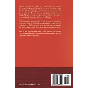 Cómo escribir diálogos: Descubre la voz de tus personajes