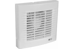 VENT-AXIA 150mm Extractor Fan Standard