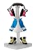 Produktbild Splatoon 2 Kisekae Gear Collection Trading Figur: #5 Eisberg-Set [Gehörschutz, Eisberg-Jacke & High-Top-Sneaker]