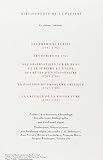 Image de Kant : Oeuvres Philosophiques, tome 1